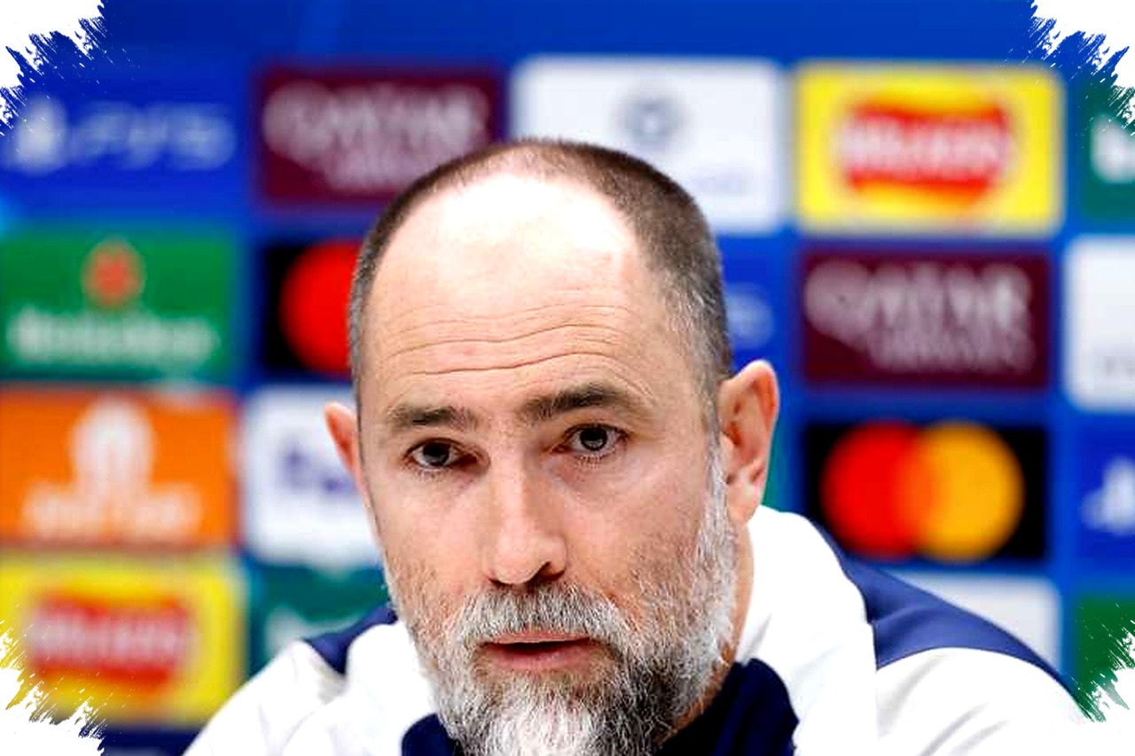 Tudor Dipastikan Tinggalkan Tottenham dalam 1-2 Hari, De Zerbi Siap Gantikan Posisi