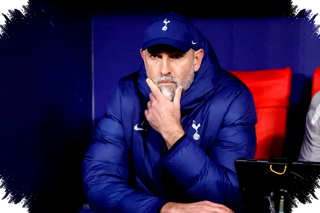 Tudor Dipecat Tottenham, Prancis Tundukkan Kolombia Dengan Dua Gol Doue