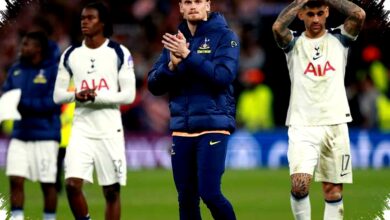 Tudor Puji Penampilan Memukau Tottenham Usai Kalahkan Atletico Madrid