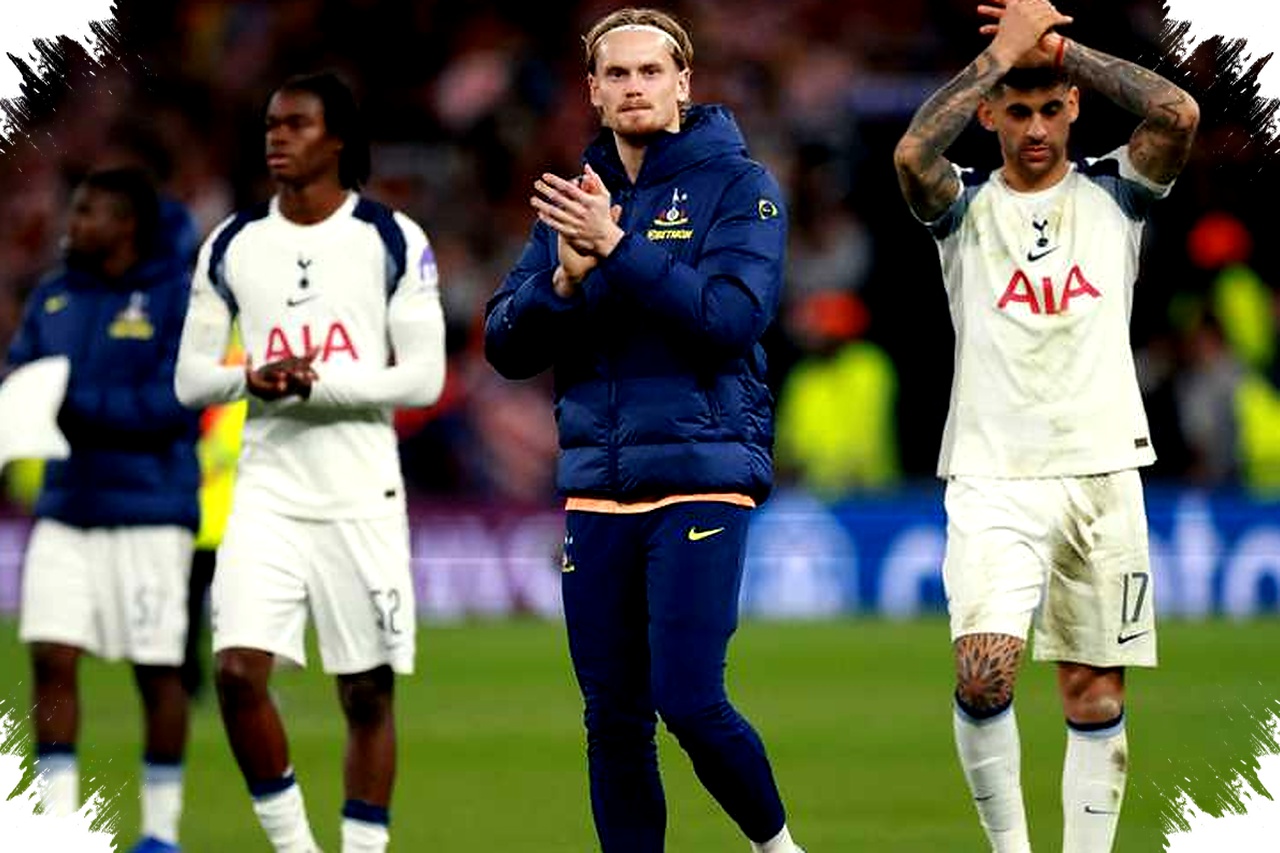 Tudor Puji Penampilan Memukau Tottenham Usai Kalahkan Atletico Madrid