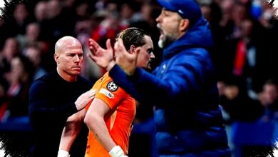 Tudor Ungkap Alasan Tak Komunikasi dengan Kinsky Usai Malam Mencekam UCL dan Tindakannya