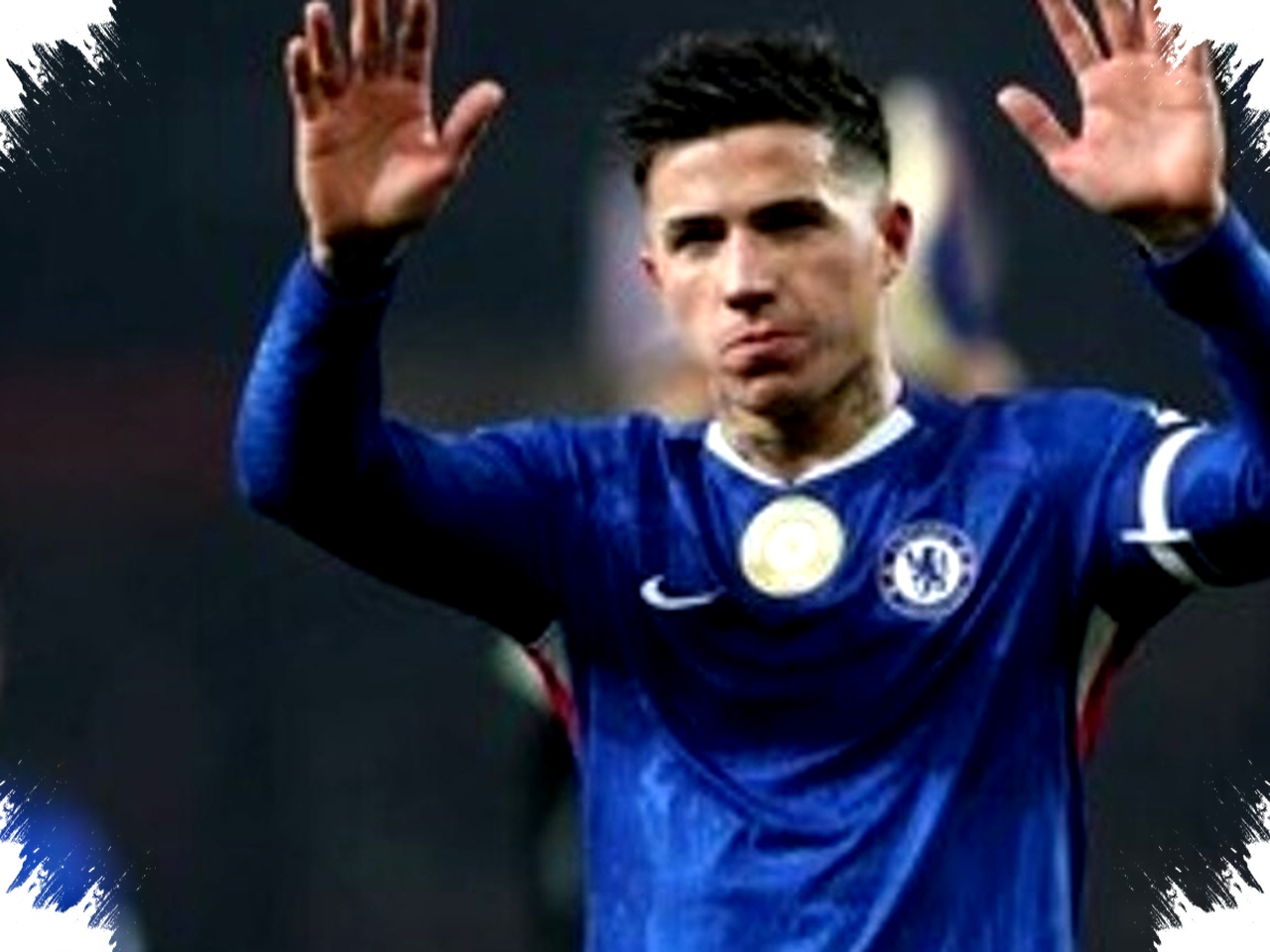 Tyc: Enzo Bisa Tinggalkan Klub Musim Panas Ini, Detail Transfer Masih Belum Jelas