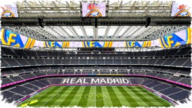 UEFA Jatuhkan Sanksi kepada Real Madrid akibat Gestur Kasar Suporter saat Melawan Benfica