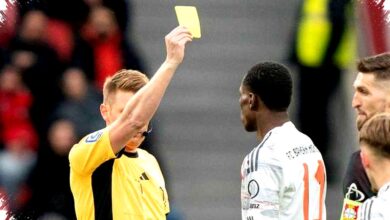 Uli Hoeneß Marah Besar atas Keputusan Kontroversial Wasit dalam Laga Bayern Munich