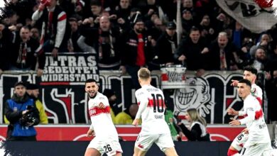 Undav Cetak Gol Tunggal, Stuttgart Kalahkan Leipzig dan Perkokoh Posisi ke Empat