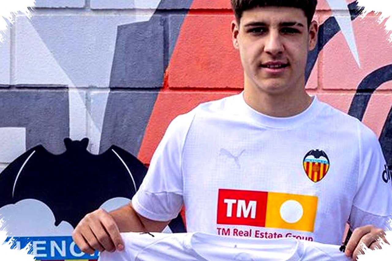 Valencia Tundukkan Real Madrid dan Amankan Perpanjangan Kontrak Albelda Jr