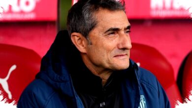 Valverde Tinggalkan Athletic Club Akhir Musim, Inilah Dampak dan Pilihan Penggantinya