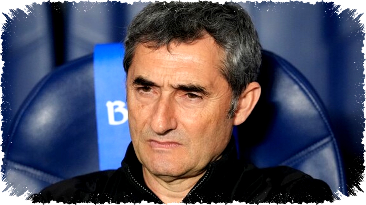 Valverde Ungkap Kekecewaan Usai Athletic Club Gagal Melaju ke Final Copa del Rey