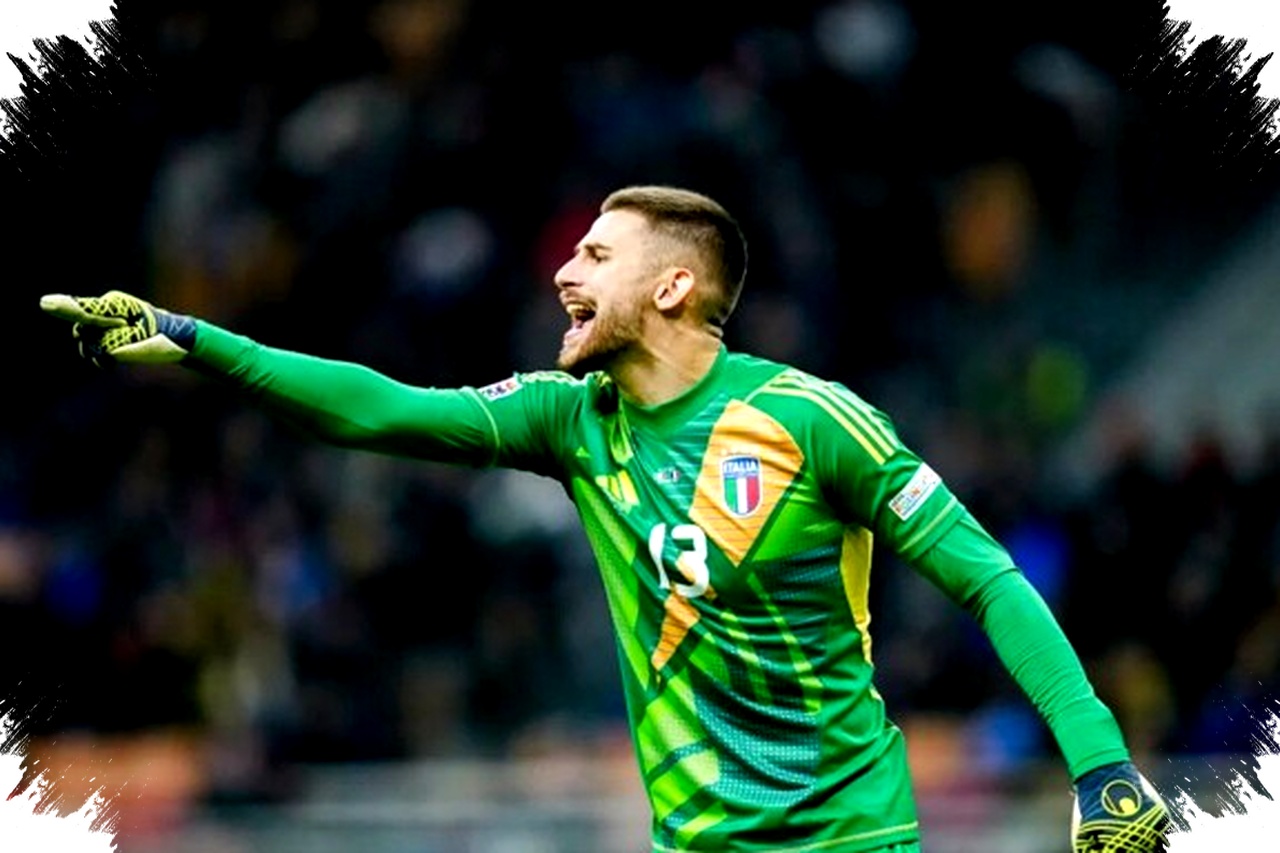 Vicario Diprediksi Kembali ke Italia Musim Panas Ini, Kabar Terbaru Transfer Pemain