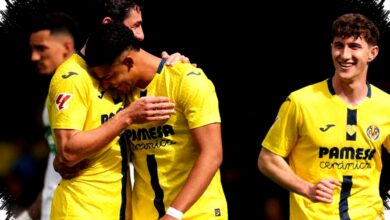 Villarreal Raih Kemenangan Krusial Atasi Elche dalam Pertandingan Sengit