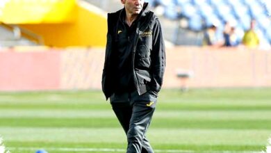 Villarreal Setujui Penundaan Kontrak Bersama Pelatih Marcelino, Kata Roig