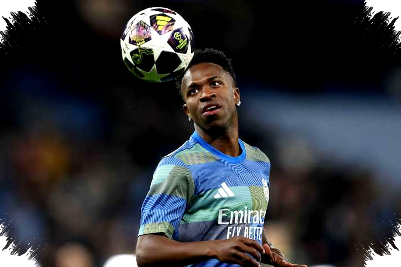 Vinicius Jr Ungkap Brazil Bukan Favorit Juara Piala Dunia Jelang Duel Lawan Prancis