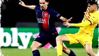 Vitinha Klaim Dirinya Masuk 4 Gelandang Terbaik Dunia, Sejajar Pedri dan Fernandes