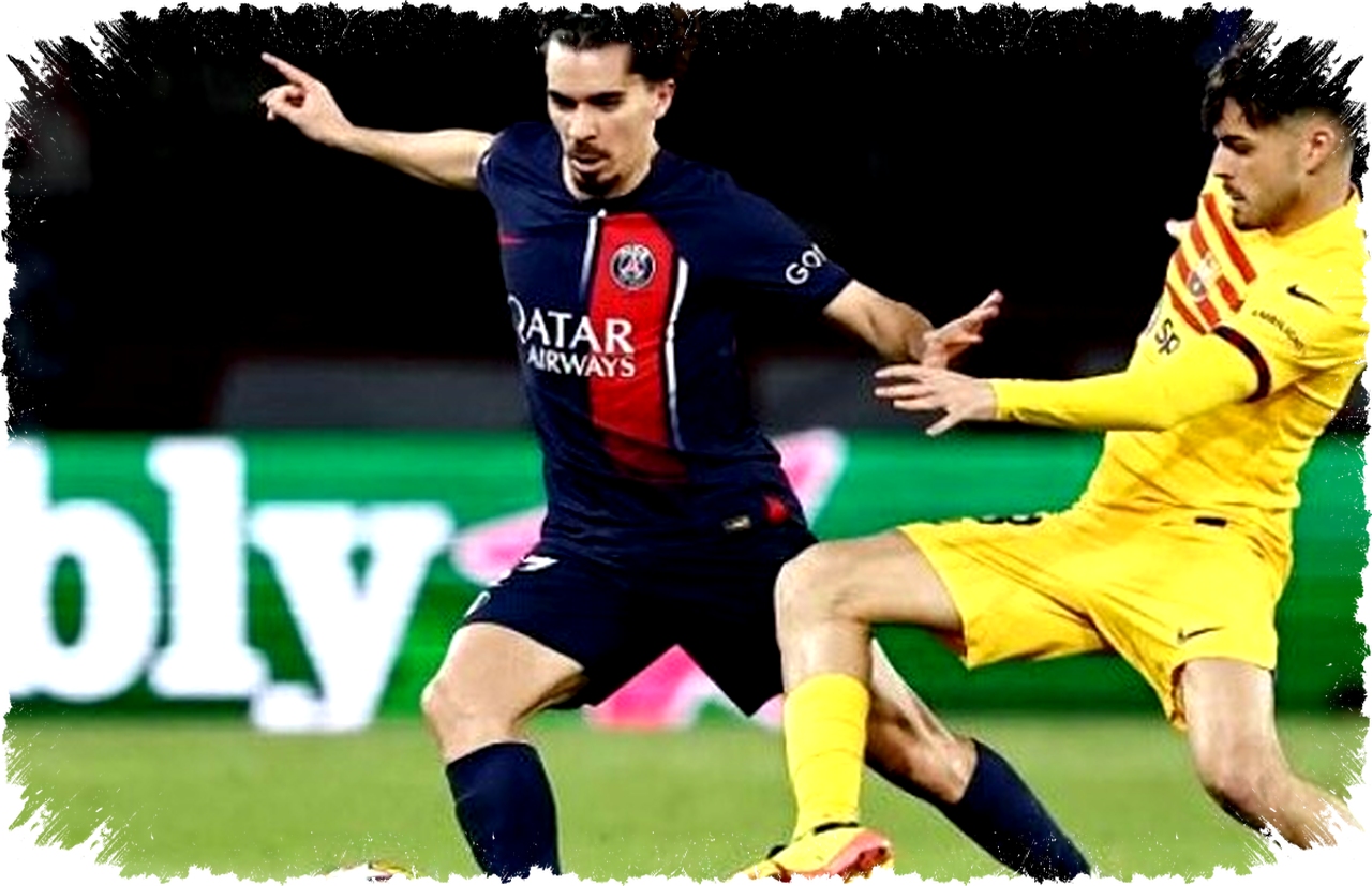 Vitinha Klaim Dirinya Masuk 4 Gelandang Terbaik Dunia, Sejajar Pedri dan Fernandes