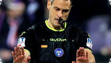 Wasit Real Madrid vs Man City Jadi Sorotan Media Spanyol Jelang Pertandingan Panas