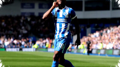 Welbeck Gabung Ibrahimovic & CR7 Raih 10+ Gol di EPL Saat Usia Lebih dari 35 Tahun