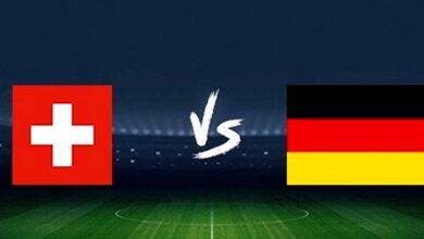 Wirtz Dan Havertz Starter, Jerman Turunkan Sane Dan Kimmich Hadapi Swiss