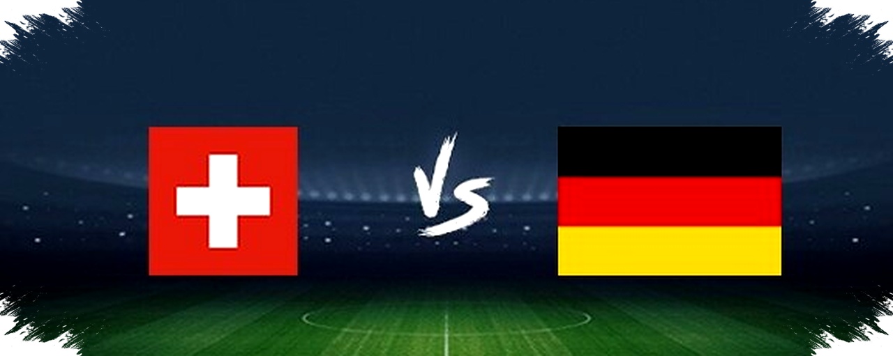 Wirtz Dan Havertz Starter, Jerman Turunkan Sane Dan Kimmich Hadapi Swiss