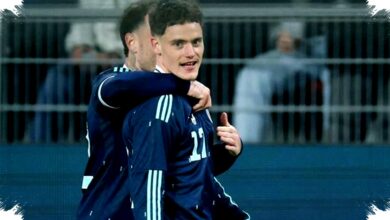 Wirtz Menggila Di Swiss, Penampilan Terbaiknya Untuk Jerman Terbuka Lebar