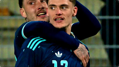 Wirtz Menggila, Jerman Bungkam Swiss Dalam Laga 7 Gol Yang Menegangkan