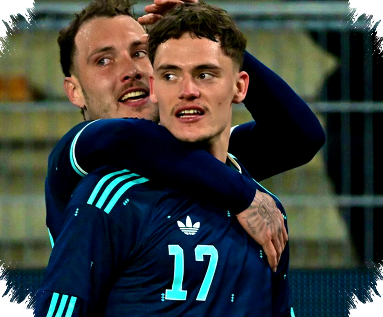 Wirtz Menggila, Jerman Bungkam Swiss Dalam Laga 7 Gol Yang Menegangkan