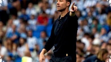 Xabi Sepakat Kontrak dengan Liverpool, Namun Ada Syarat Khusus yang Diberlakukan