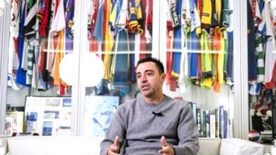 Xavi Ungkap Percakapan dengan Messi soal Kepulangan, Tapi Laporta Tolak Kembalinya