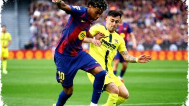 Yamal Akui Cedera Mulai Berdampak Usai Cetak Hattrick untuk Barcelona