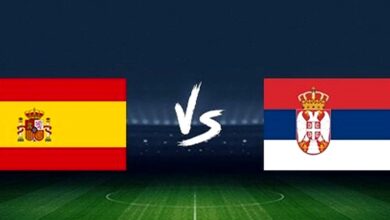 Yamal Pimpin Spanyol, Pedri Rodri Dan Fermín Turun Sejak Awal Lawan Serbia