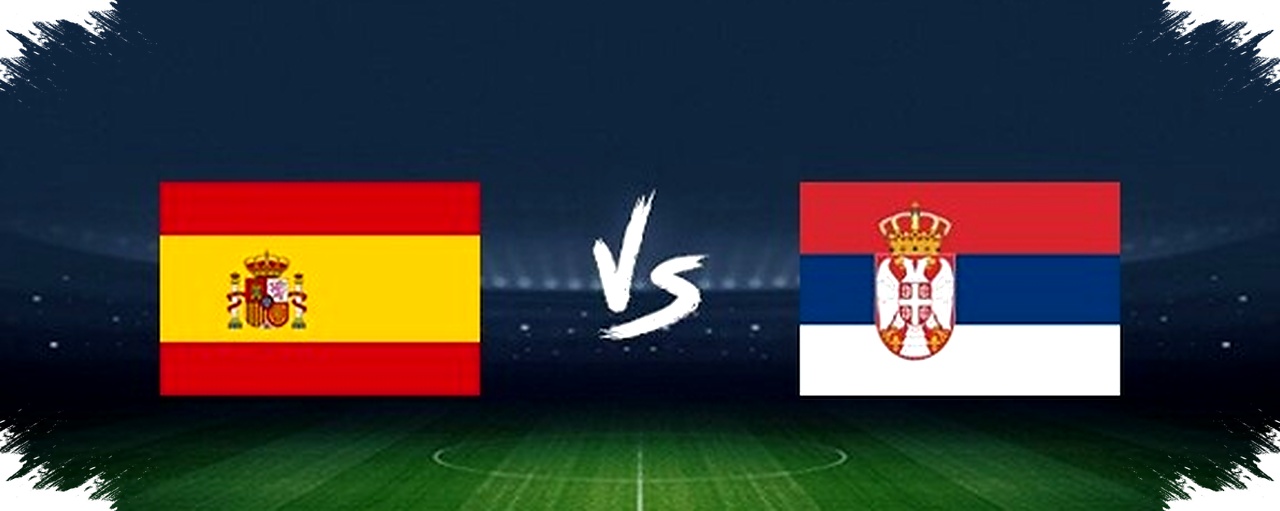 Yamal Pimpin Spanyol, Pedri Rodri Dan Fermín Turun Sejak Awal Lawan Serbia