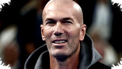 Zidane Siap Pimpin Timnas Prancis Gantikan Deschamps Usai Piala Dunia