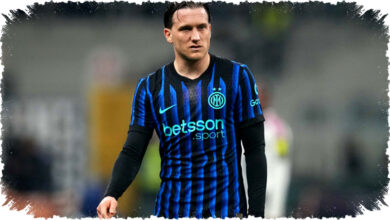 Zielinski Antusias Raih Kemenangan Ganda Jelang Laga Kontra Como