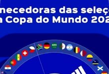 48 Tim Piala Dunia, 13 Merek Jersey, Dominasi Adidas-Nike-Puma Menentukan Peta Pasar