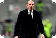 Allegri, Jawaban Paling Sederhana untuk Azzurri yang Terpuruk, Mengapa Bukan Conte?