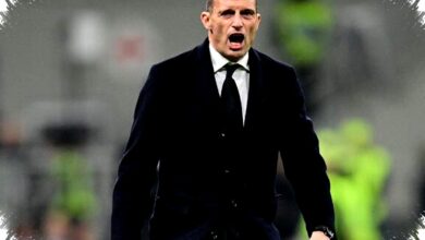 Allegri, Jawaban Paling Sederhana untuk Azzurri yang Terpuruk, Mengapa Bukan Conte?