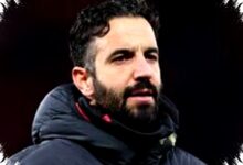 Amorim Menepi Usai Patah Hati Di Old Trafford, Masa Depan Berikutnya Mulai Mengemuka