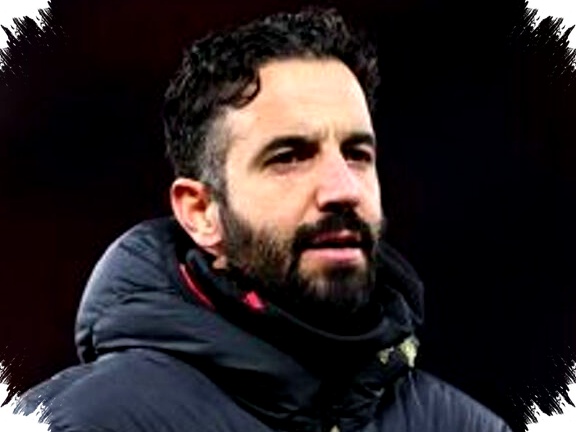 Amorim Menepi Usai Patah Hati Di Old Trafford, Masa Depan Berikutnya Mulai Mengemuka