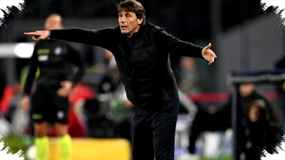 Antonio Conte Muncul Jadi Kandidat Terdepan, Italia Mencari Arah Baru