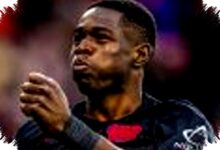 Arsenal Memburu Christian Kofane, Talenta Kamerun yang Mulai Menarik Eropa