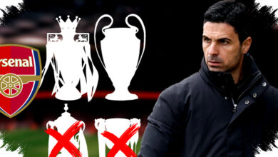 Arteta Dihantui Krisis Cedera Arsenal, Pilihan Tim Menyempit Jelang Sporting Dan Bournemouth