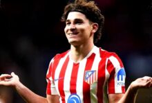 Atletico Pasang Harga €100 Juta untuk Alvarez, Barcelona Ditolak Tukar Pemain