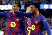 Barcelona Bidik Abde Ezzalzouli, Opsi Tajam untuk Rebuild Lini Depan Musim Panas