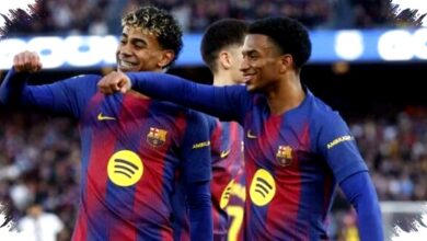 Barcelona Bidik Abde Ezzalzouli, Opsi Tajam untuk Rebuild Lini Depan Musim Panas