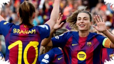 Barcelona Hancurkan Real Madrid 6-0, Camp Nou Menyambut Kepulangan yang Berkelas