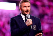 Beckham Sambut Stadion Baru Inter Miami Sebagai Mimpi Jadi Nyata, Awal Babak Baru di Miami