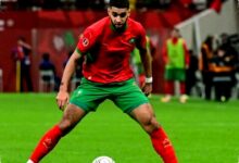 Berkas Like Yang Memicu Amarah, Bintang Maroko Ambil Sikap Maafkan Diri