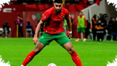 Berkas Like Yang Memicu Amarah, Bintang Maroko Ambil Sikap Maafkan Diri