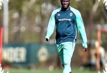 Boniface Kembali ke Bremen, Wajah Kemenangan Terganjal Bobot Hampir 10 Kg