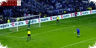 Bosnia Hantam Italia di Adu Penalti, Dzeko Lolos Saat Azzurri Tersingkir