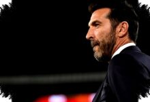 Buffon Mundur dari Timnas Italia, Mimpi Kembali ke Piala Dunia Gagal Terwujud